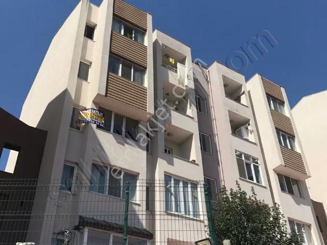 Horan Sitesi'nde Kiralık 2+1 Daire