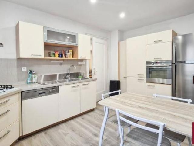 Horbourg Wihr: Maison 7 pièces de 131m² avec sous sol