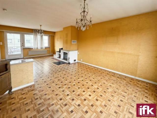 Horbourg Wihr maison de 125m² sur 2.95 ares