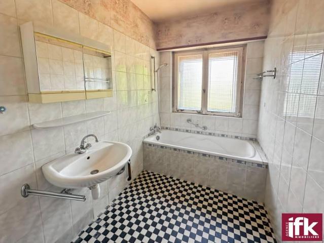 Horbourg Wihr Appartement T4