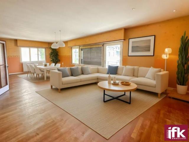 Horbourg Wihr Appartement T4