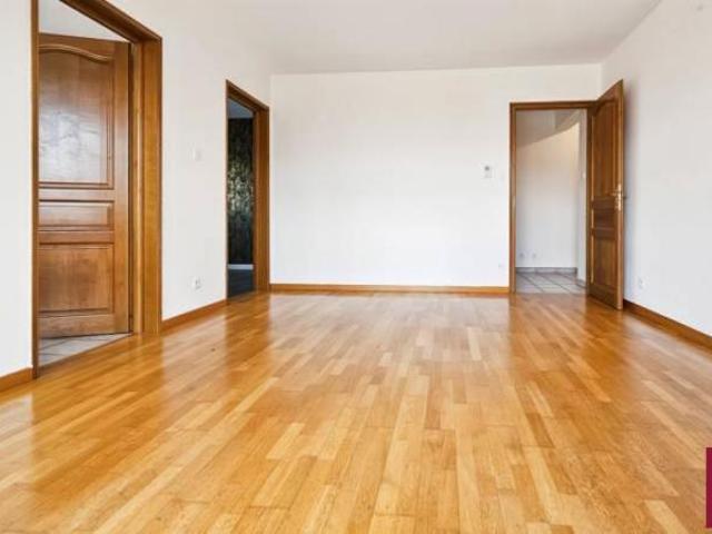 HORBOURG WIHR – 2 pièces en rez de jardin avec terrasse, jardin de 73 m² et gar