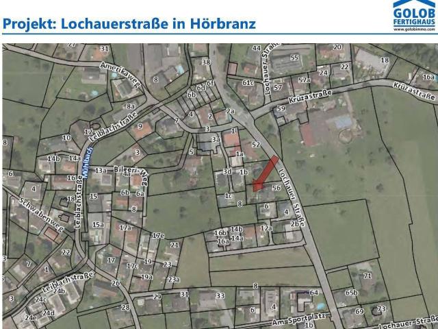 Hörbranz – Lochauerstraße