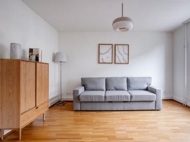 Horburgstrasse 11