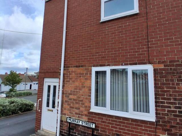 Murray Street, Horden SR8 2 bed terraced house to rent £475 pcm £110 pw
