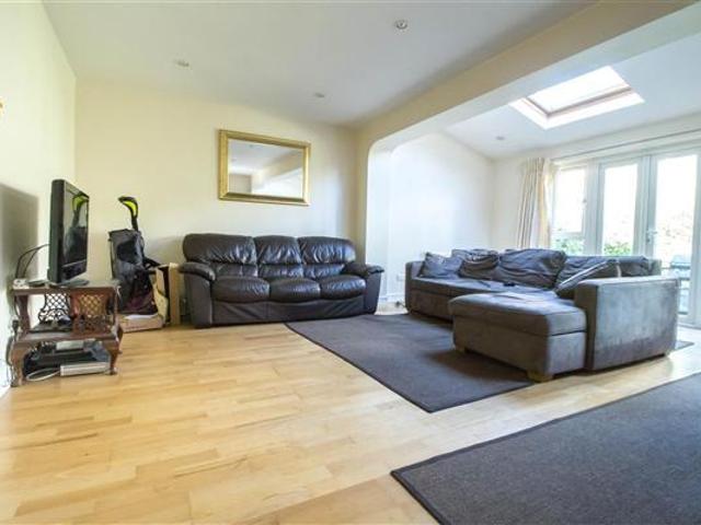 Horder Road, Fulham, SW6 3 bed end of terrace house to rent £3,750 pcm £865 pw