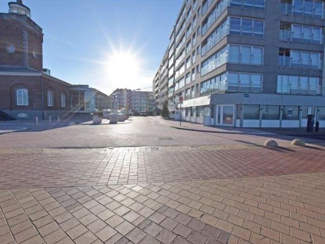 Horeca pand gelegen op een top locatie, op de hoek van de Ze
