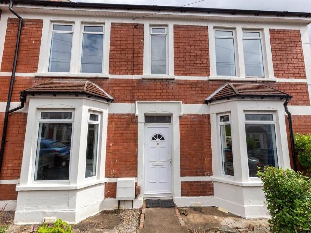 Horfield, Bristol BS7 7 bed house of multiple occupation to rent £3,900 pcm £900 pw