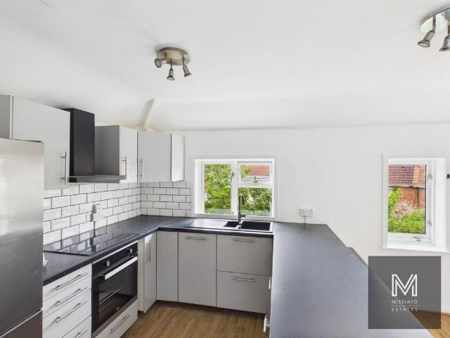 Horfield, Bristol BS7 1 bed flat to rent £1,150 pcm £265 pw