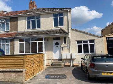 Horfield, Bristol BS7, 1 bed flat to rent, £1,250 pcm | PrimeLocation