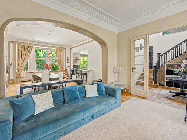 Horizon Magnifique maison 5 ch 483m² jardin S.E