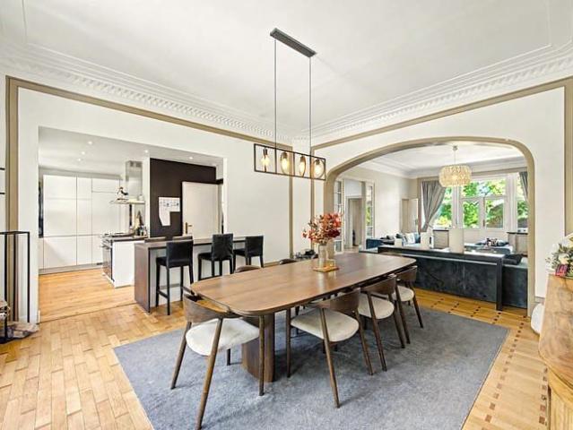 Horizon Magnifique maison 5 ch 483m² jardin S.E