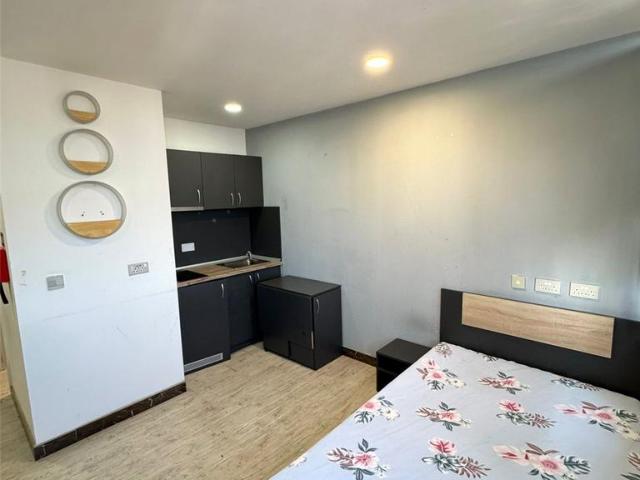 Horizon Apartment, Borough Road. 1 bed apartment to rent £500 pcm £115 pw