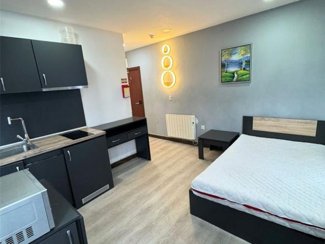 Horizon Apartments, Sunderland, Borough Road, Sunderland SR1, 1 bed flat to rent, £550 pcm | PrimeLocation