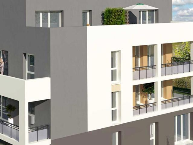 Horiz'On Appartement T2