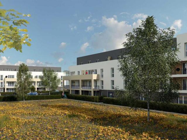 Horiz'On Appartement T3
