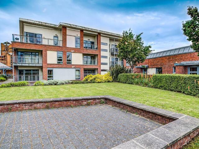 Horizon, Broad Weir, BS1 1 bed apartment to rent £1,550 pcm £358 pw