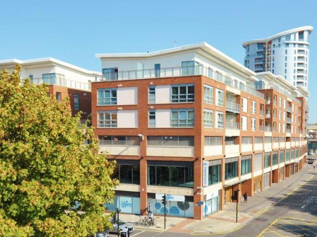 Horizon, Broad Weir, BS1 1 bed apartment to rent £1,600 pcm £369 pw