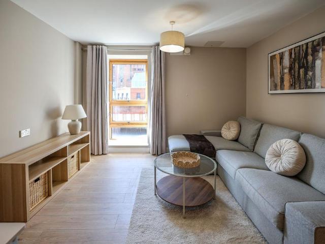Horizon, Broad Weir, BS1 1 bed apartment to rent £1,600 pcm £369 pw