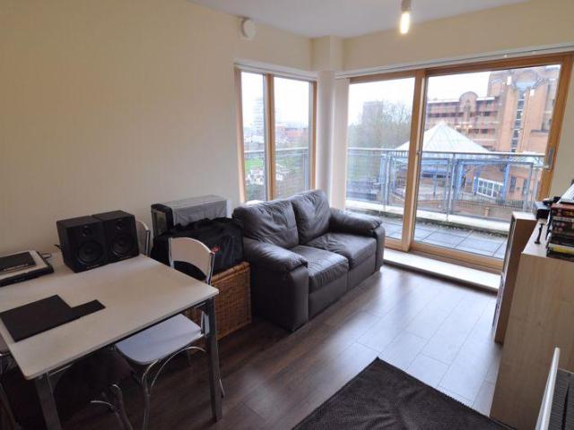 Horizon, Broad Weir, BS1 1 bed apartment to rent £1,600 pcm £369 pw