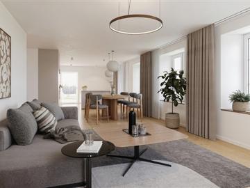 Horizon Hill – Modernes Wohnen in naturnaher Umgebung in Horgen Arn