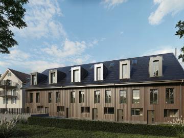 «Horizon Hill» – Tradition trifft Moderne