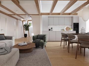 «Horizon Hill» – Tradition trifft Moderne