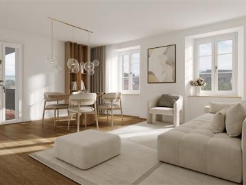 «Horizon Hill» – Tradition trifft Moderne