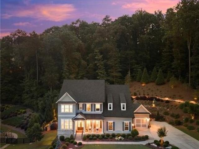 Horizon Hl, Milton, Home For Sale