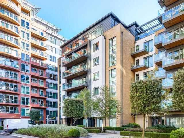 Horizon House, Juniper Drive, London SW18, 1 bed flat to rent, £2,400 pcm | PrimeLocation