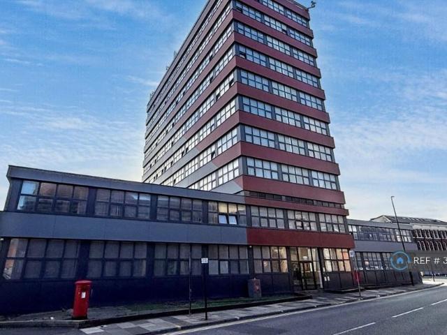 Horizon House, Sunderland, SR1 Studio to rent £500 pcm £115 pw