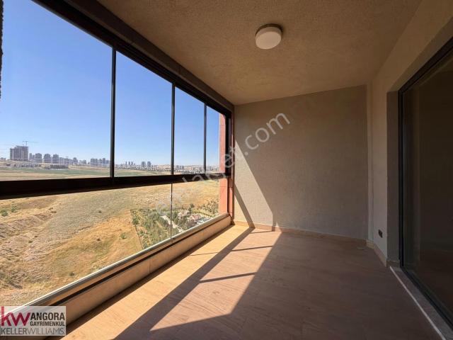 Horizon Life'ta Harika Manzaralı, En Üst Kat Lüks 4+1 Kiralık