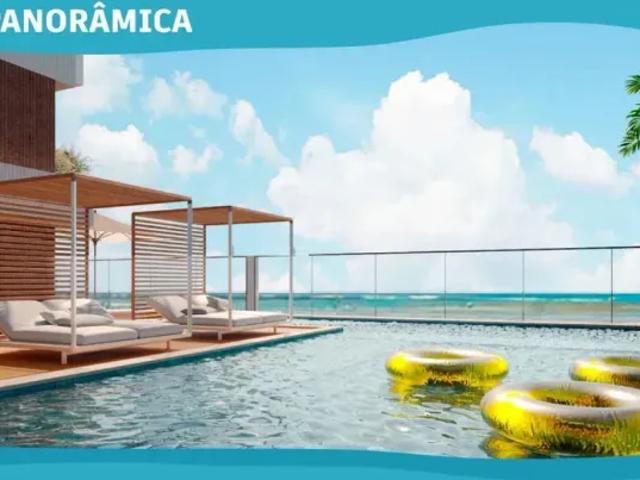 Horizon Smart Flats: Seu Paraíso em São José da Coroa Grande!