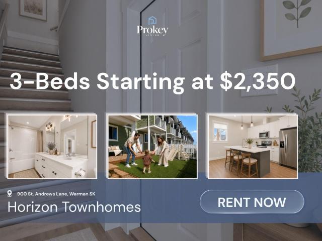 Horizon Townhomes