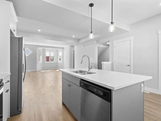 Horizon Townhomes — Townhome
