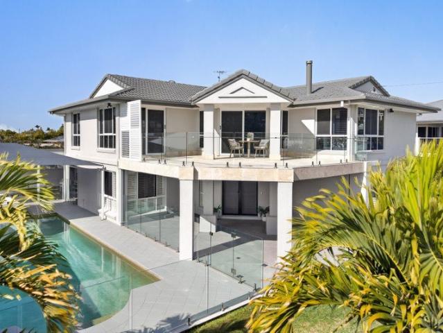 Horizon Where Lifestyle Meets the Bay