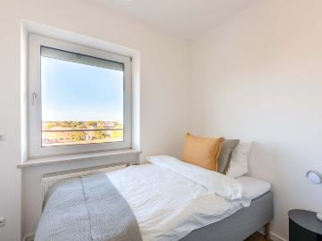 Alpenplatz, Theresien Wiese, München, Oberbayern, Bayern