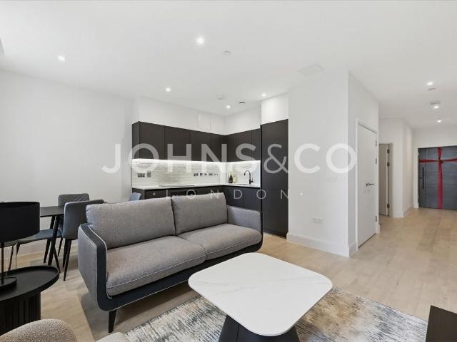 Horlicks Quarter, Slough, Berkshire SL1, 1 bed flat to rent, £1,400 pcm | PrimeLocation