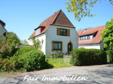 HORN – ACHTERDIEK | Familienfreundliches Einfamilienhaus mit großem Grundstück in ruhiger Lage