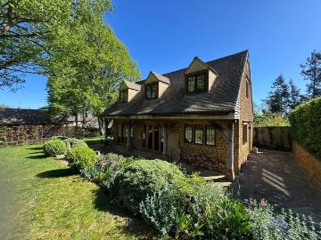 Horn Hill, Barford St. Michael, Banbury OX15, 1 bed barn conversion to rent, £1,800 pcm | PrimeLocation