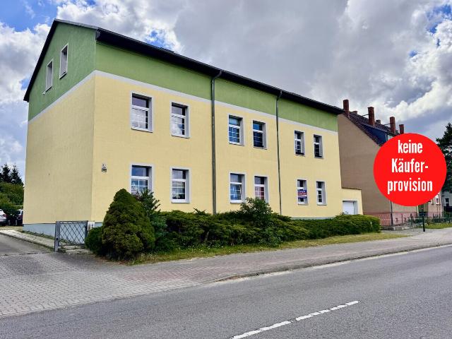 HORN IMMOBILIEN + 3 Eigentumswohnungen mit Stellplatz im Paket