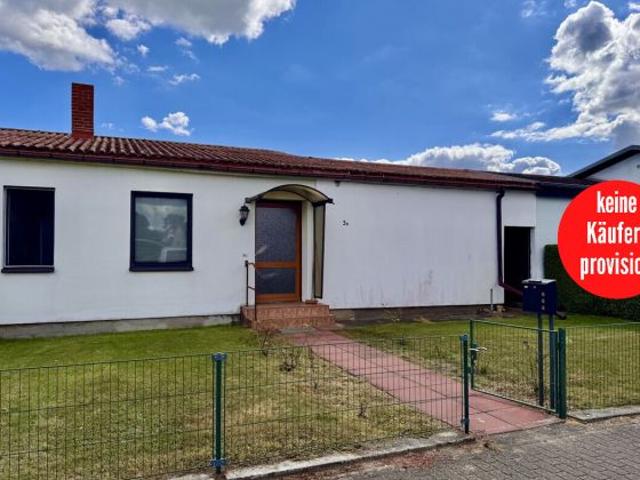 HORN IMMOBILIEN + Borken, ein kleines Zuhause für eine kleine Familie