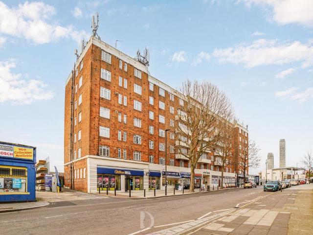 Horn Lane, London, W3 6PG, United Kingdom | 2 bed apartment for rent #117991274 | Rentberry