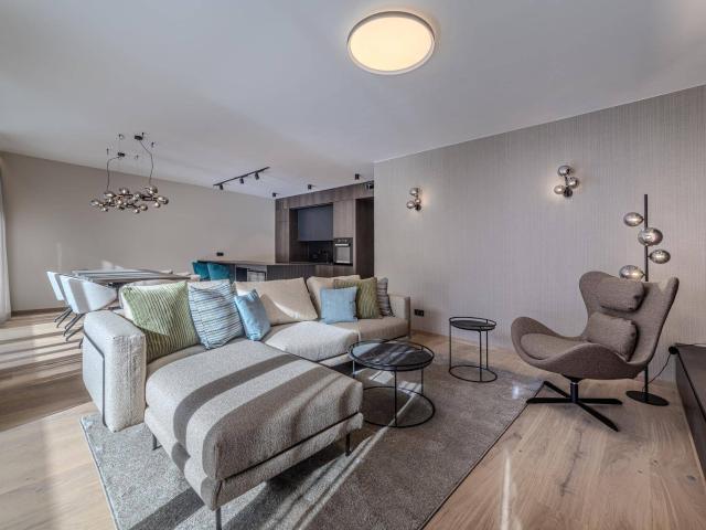 Horn Suites fußläufig ins Zentrum und in Skiliftnähe