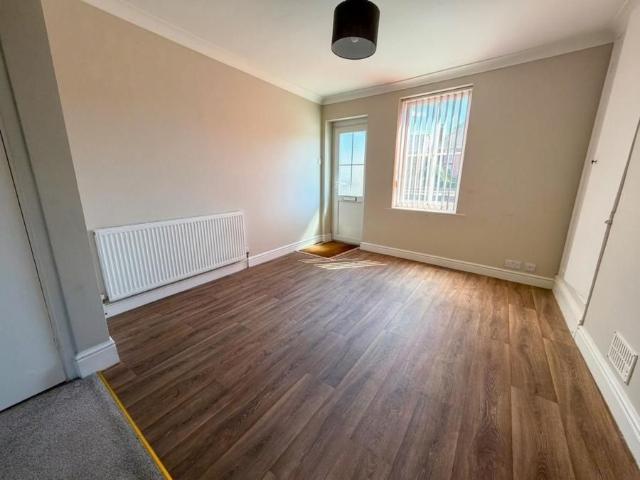 Horncastle Road, Boston, PE21
