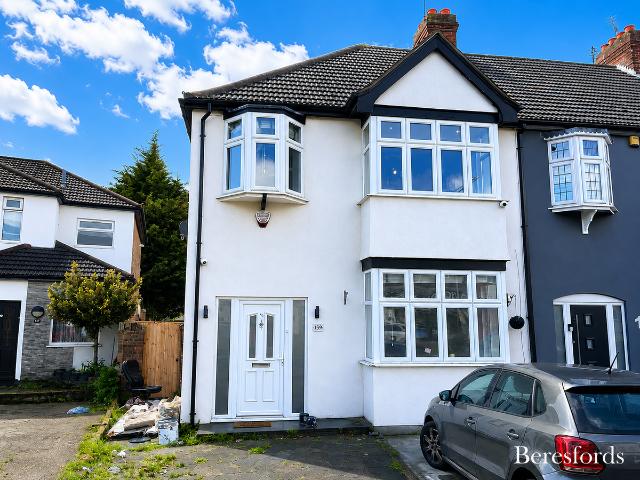 Hornchurch Road RM12, 3 bed semi detached house to rent, £2,495 pcm | PrimeLocation