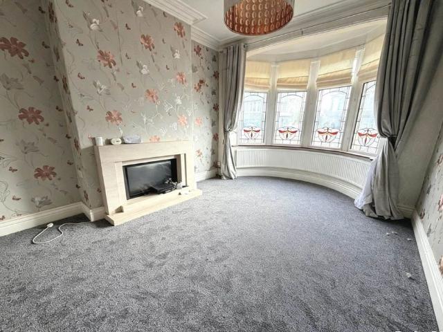 Horncliffe Road, Blackpool, FY4 1LJ