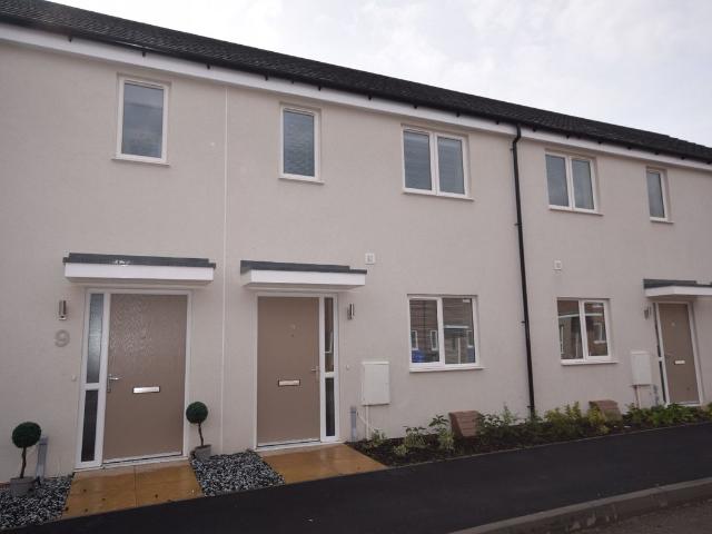 Hornbeam Way, Branston, Burton On Trent, Staffordshire DE14, 2 bed town house to rent, £995 pcm | PrimeLocation