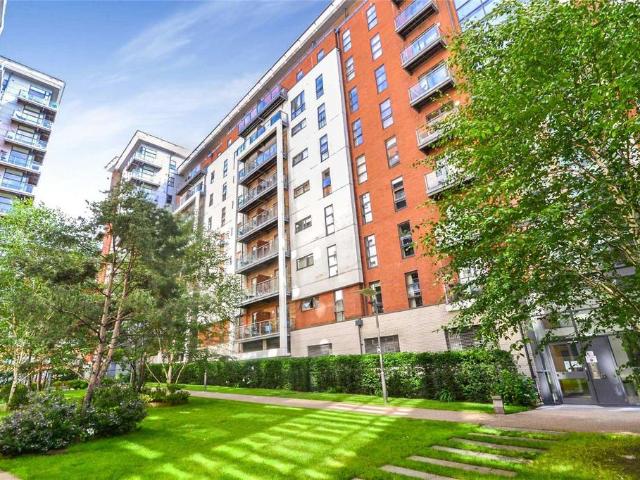Hornbeam Way, Manchester, Greater. 1 bed flat to rent £1,100 pcm £254 pw