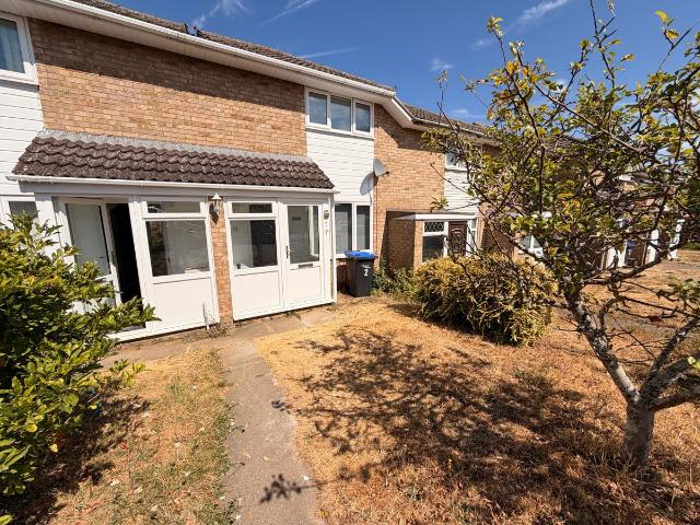 Hornbeam Court, Northampton NN3, 2 bed terraced house to rent, £1,200 pcm | PrimeLocation